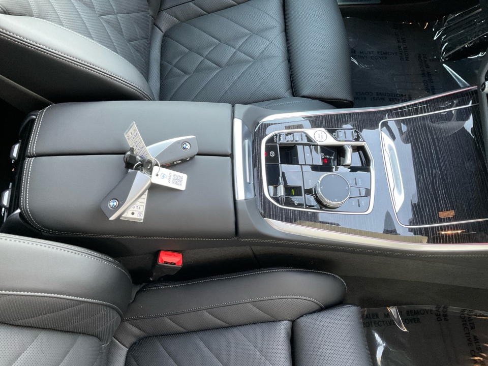 5UX43EU09T9364271 2026 BMW X5 PHEV xDrive50e