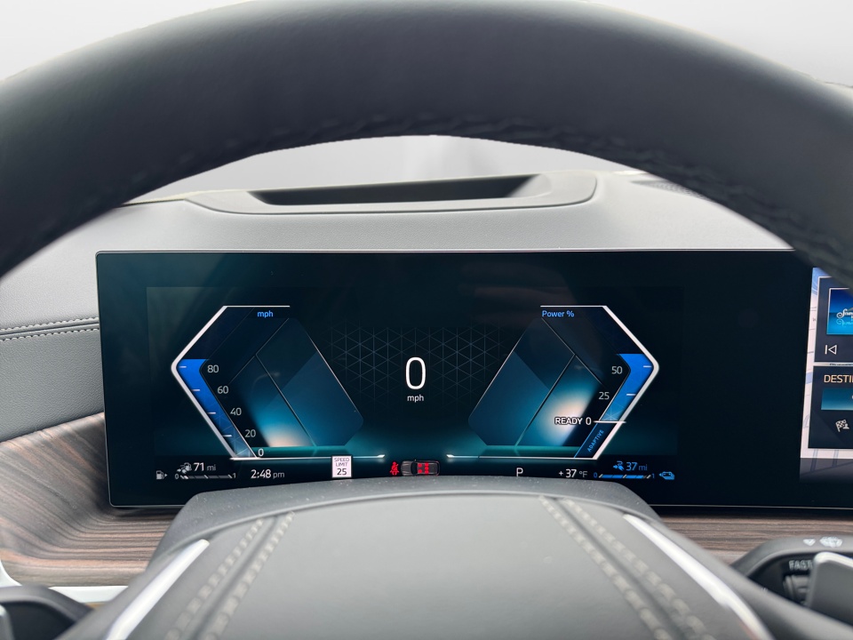 5UX43EU09T9373505 2026 BMW X5 PHEV xDrive50e