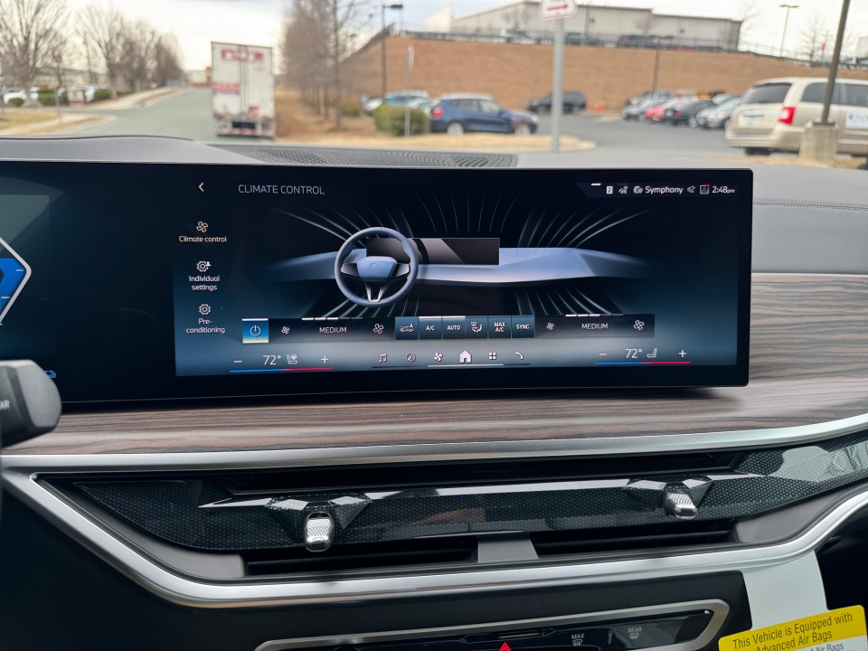 5UX43EU09T9373505 2026 BMW X5 PHEV xDrive50e