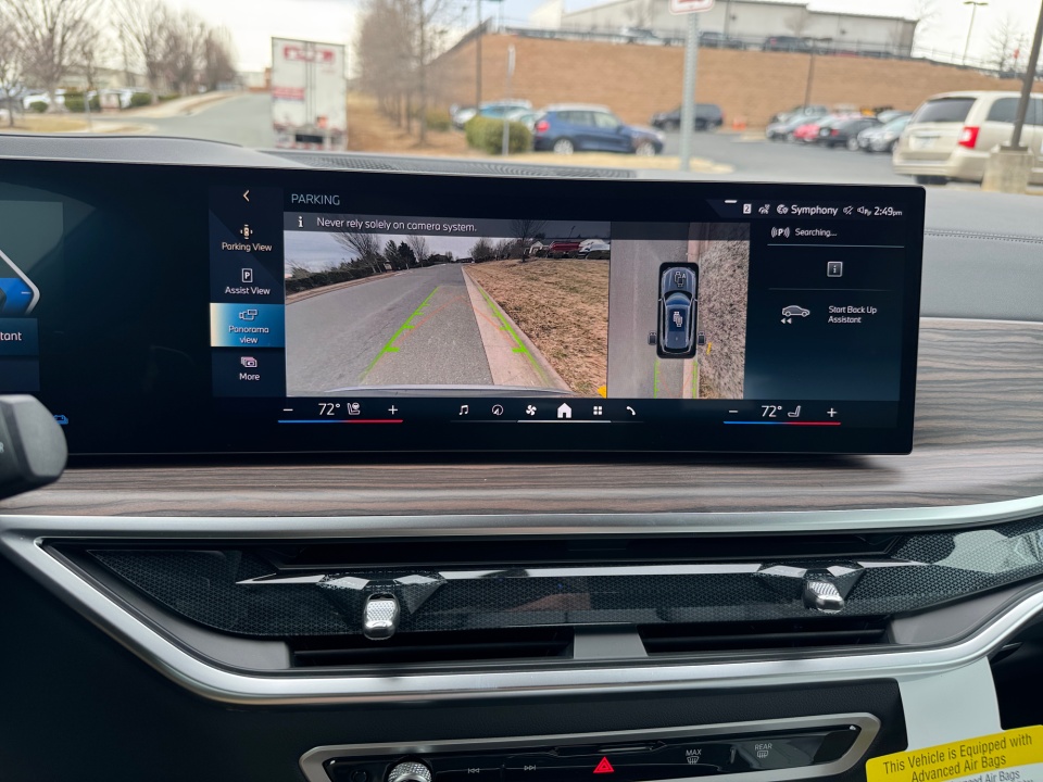 5UX43EU09T9373505 2026 BMW X5 PHEV xDrive50e