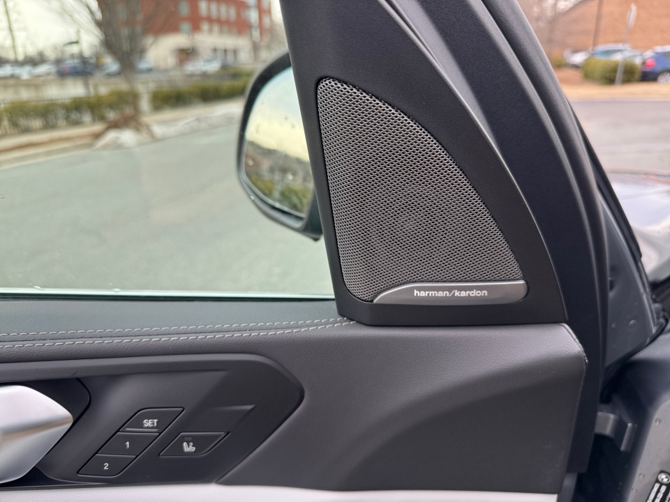 5UX43EU09T9373505 2026 BMW X5 PHEV xDrive50e