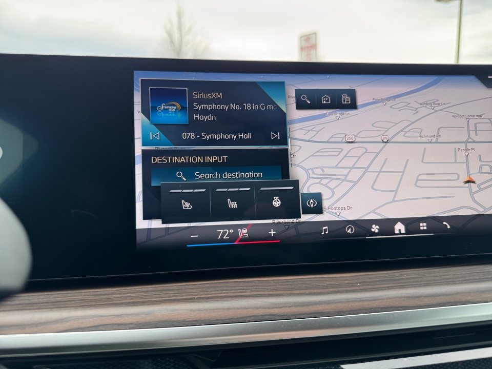 5UX43EU09T9373505 2026 BMW X5 PHEV xDrive50e