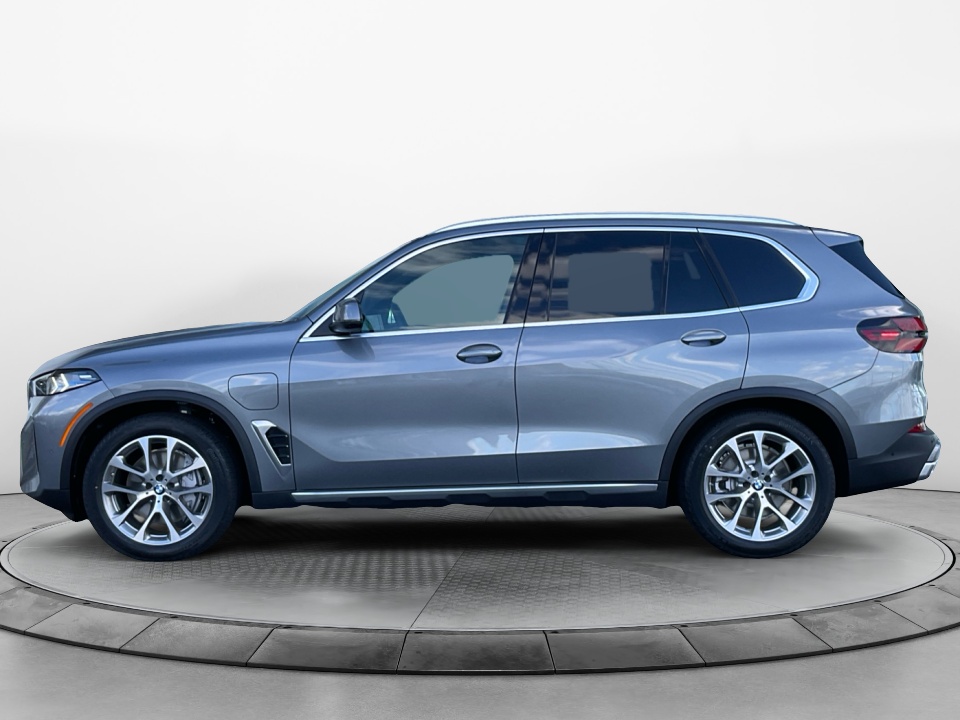 5UX43EU0XT9252238 2026 BMW X5 PHEV xDrive50e