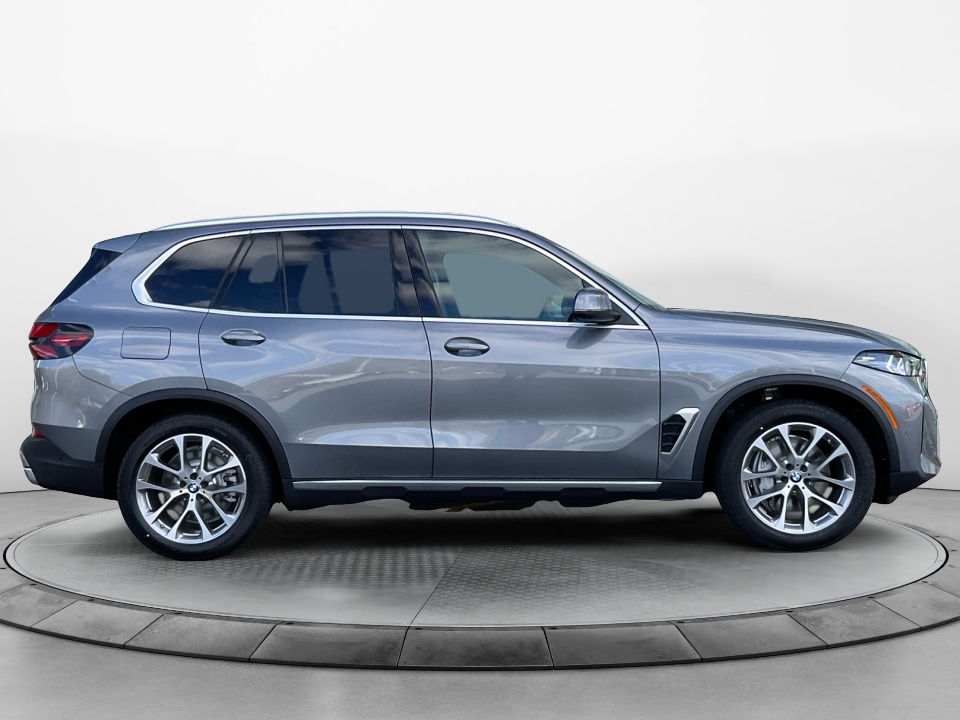 5UX43EU0XT9252238 2026 BMW X5 PHEV xDrive50e