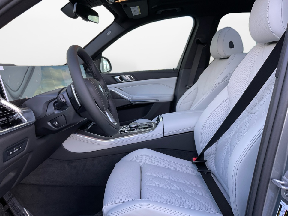 5UX43EU0XT9252238 2026 BMW X5 PHEV xDrive50e