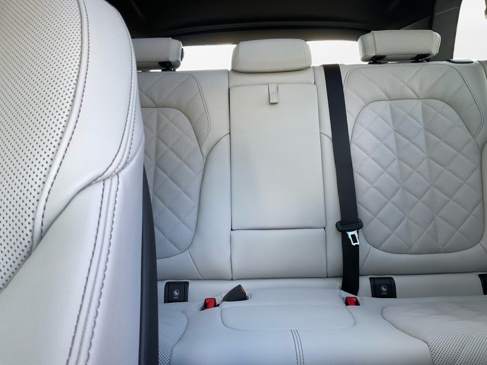 5UX43EU0XT9252238 2026 BMW X5 PHEV xDrive50e