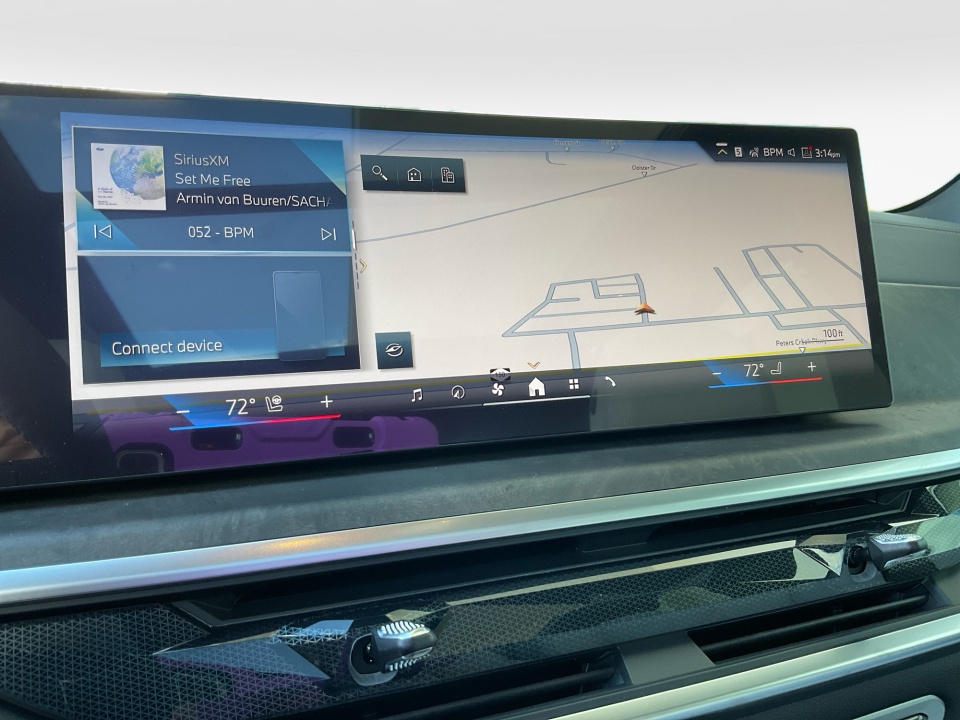 5UX43EU0XT9252238 2026 BMW X5 PHEV xDrive50e