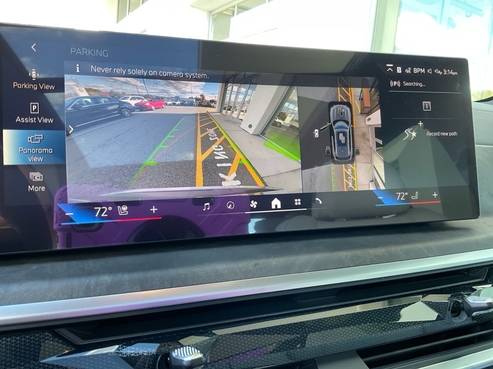 5UX43EU0XT9252238 2026 BMW X5 PHEV xDrive50e