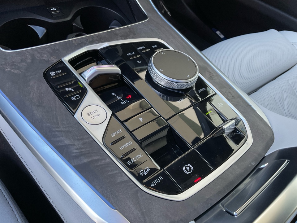 5UX43EU0XT9252238 2026 BMW X5 PHEV xDrive50e