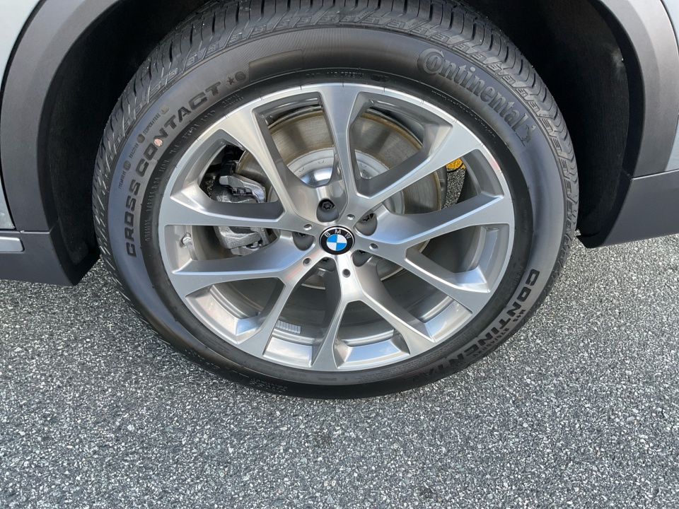 5UX43EU0XT9252238 2026 BMW X5 PHEV xDrive50e