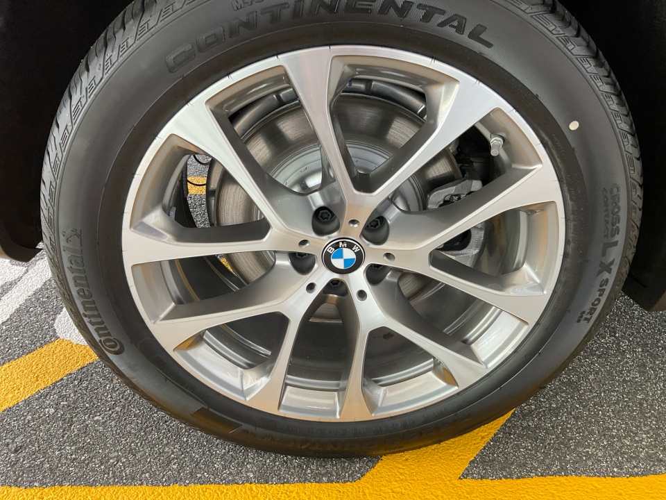 5UX43EU0XT9252238 2026 BMW X5 PHEV xDrive50e