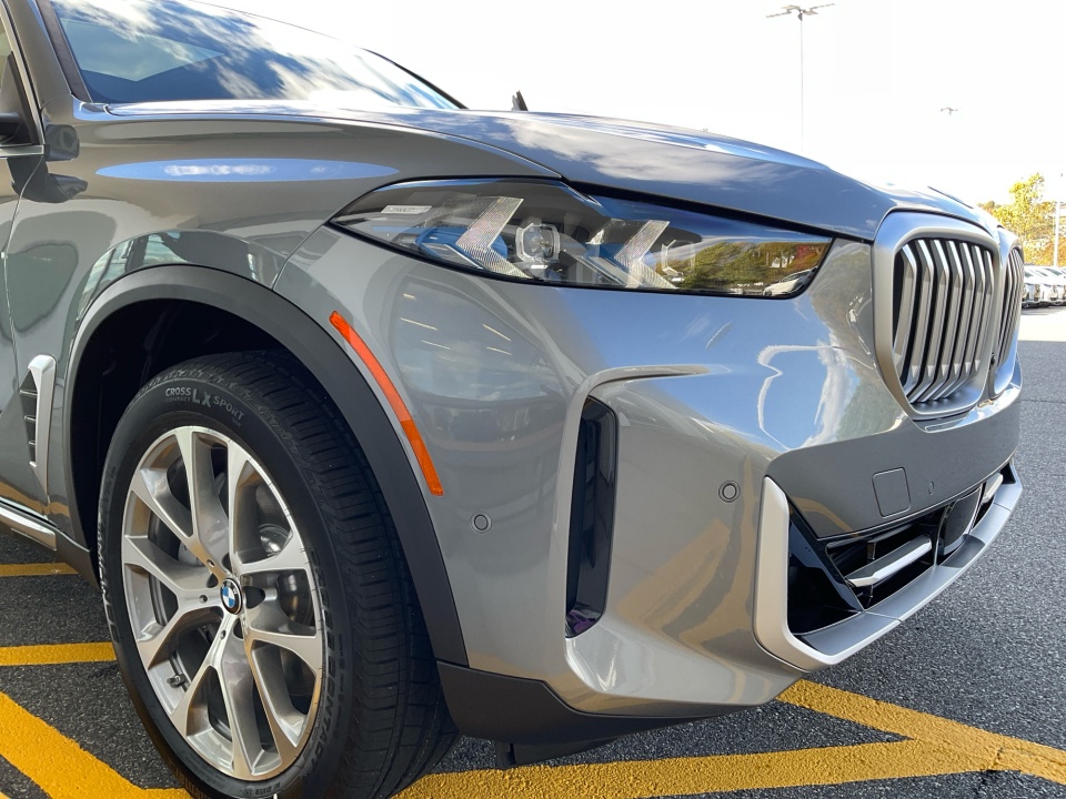 5UX43EU0XT9252238 2026 BMW X5 PHEV xDrive50e