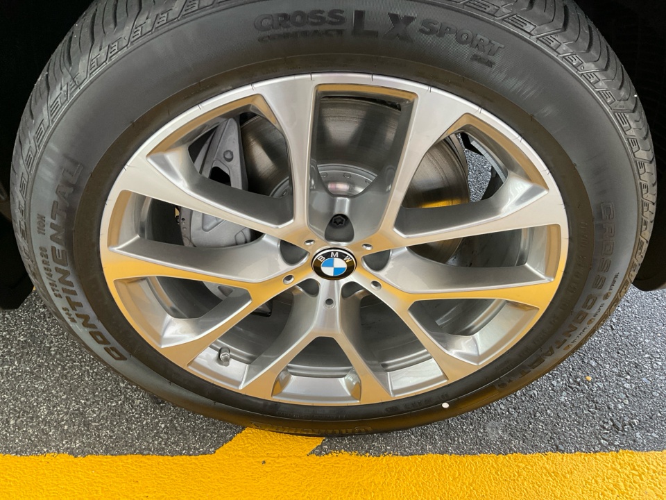 5UX43EU0XT9252238 2026 BMW X5 PHEV xDrive50e