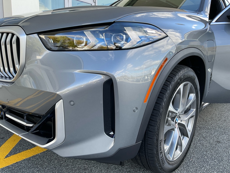 5UX43EU0XT9252238 2026 BMW X5 PHEV xDrive50e