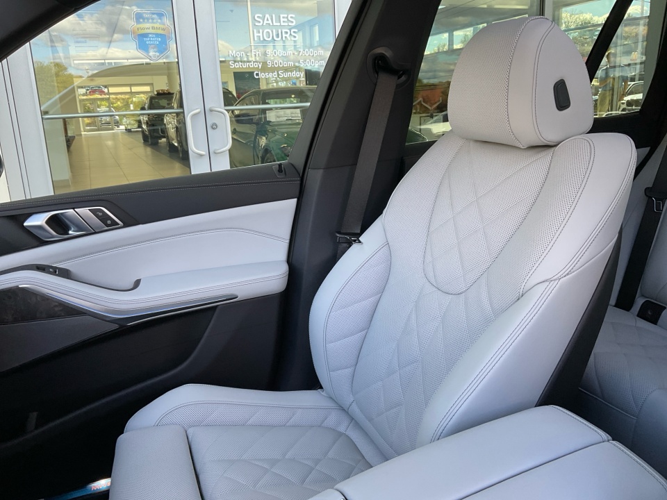 5UX43EU0XT9252238 2026 BMW X5 PHEV xDrive50e