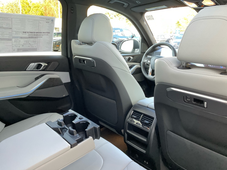 5UX43EU0XT9252238 2026 BMW X5 PHEV xDrive50e