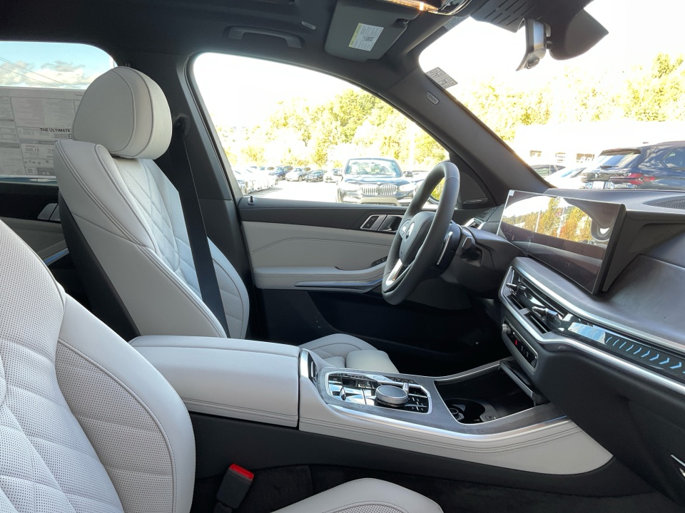 5UX43EU0XT9252238 2026 BMW X5 PHEV xDrive50e