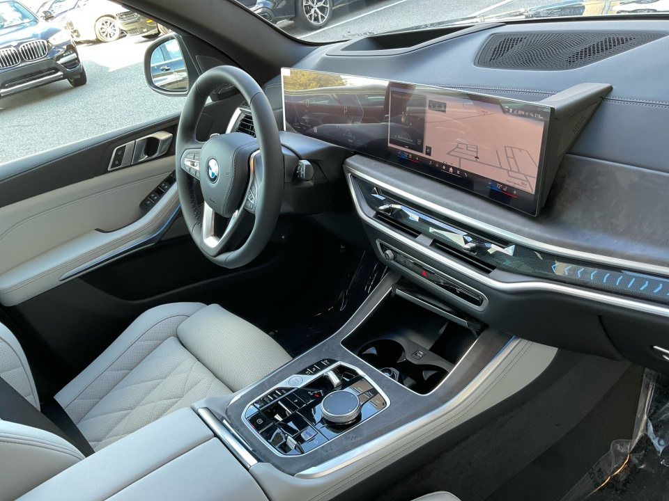 5UX43EU0XT9252238 2026 BMW X5 PHEV xDrive50e