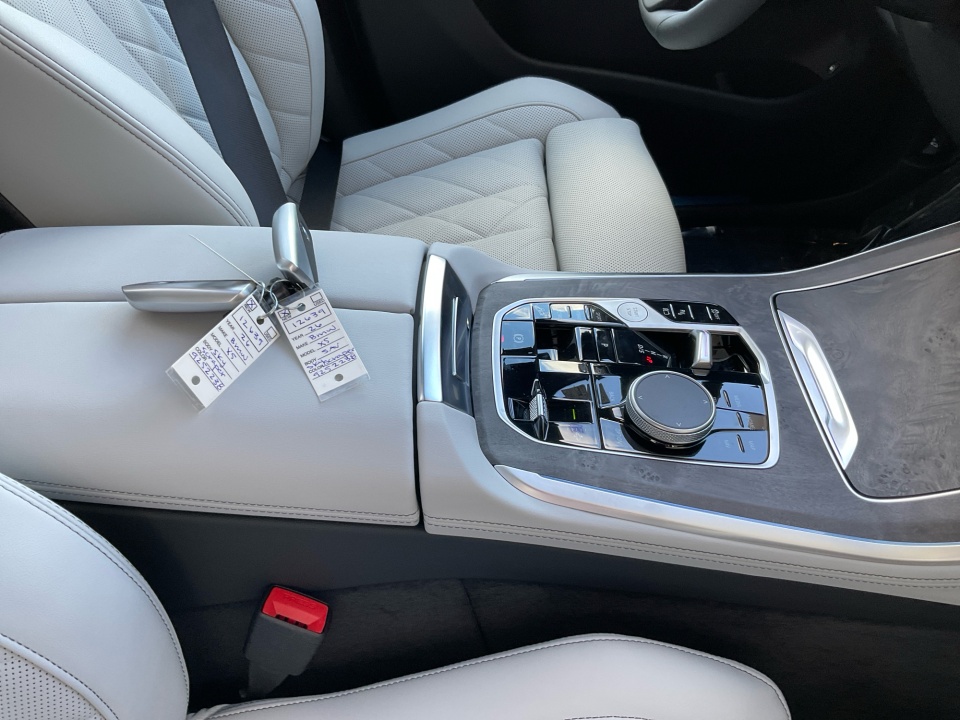 5UX43EU0XT9252238 2026 BMW X5 PHEV xDrive50e