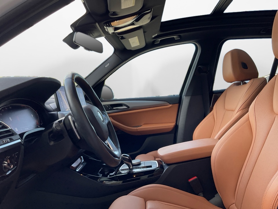 Used 2023 BMW X3 SUV