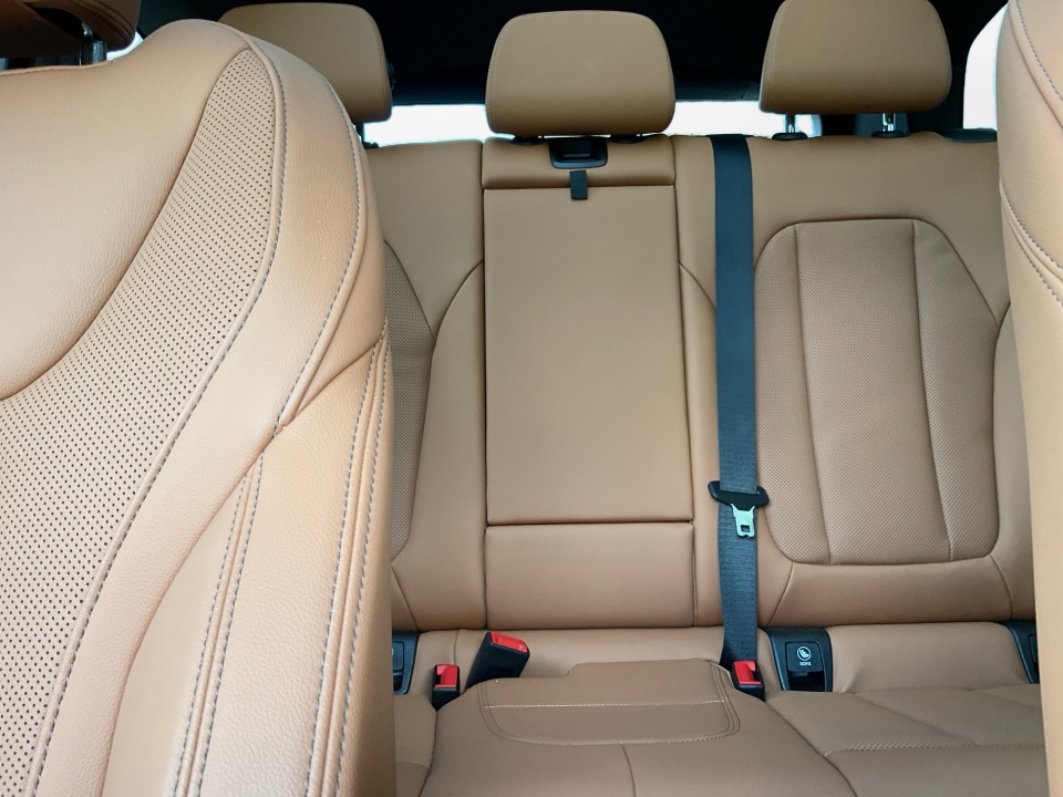 Used 2023 BMW X3 SUV