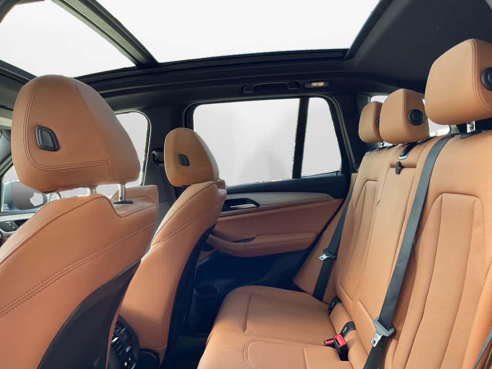 Used 2023 BMW X3 SUV