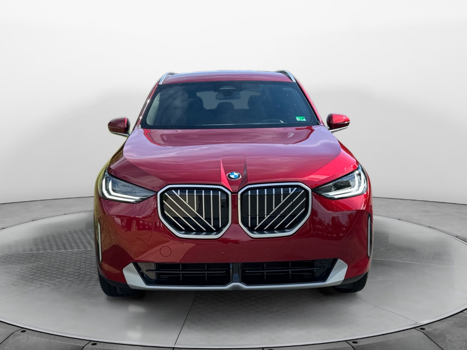 5UX53GP00T9171258 2026 BMW X3 30 xDrive