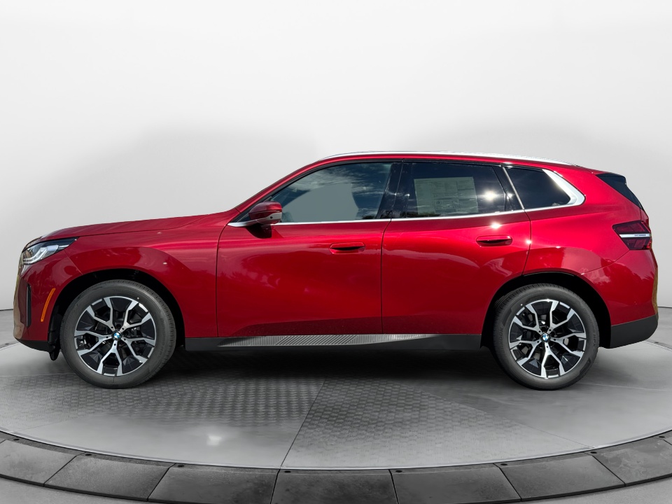 5UX53GP00T9171258 2026 BMW X3 30 xDrive