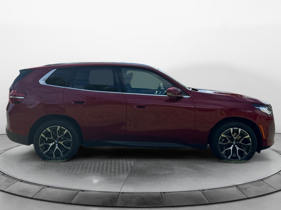 5UX53GP00T9171258 2026 BMW X3 30 xDrive