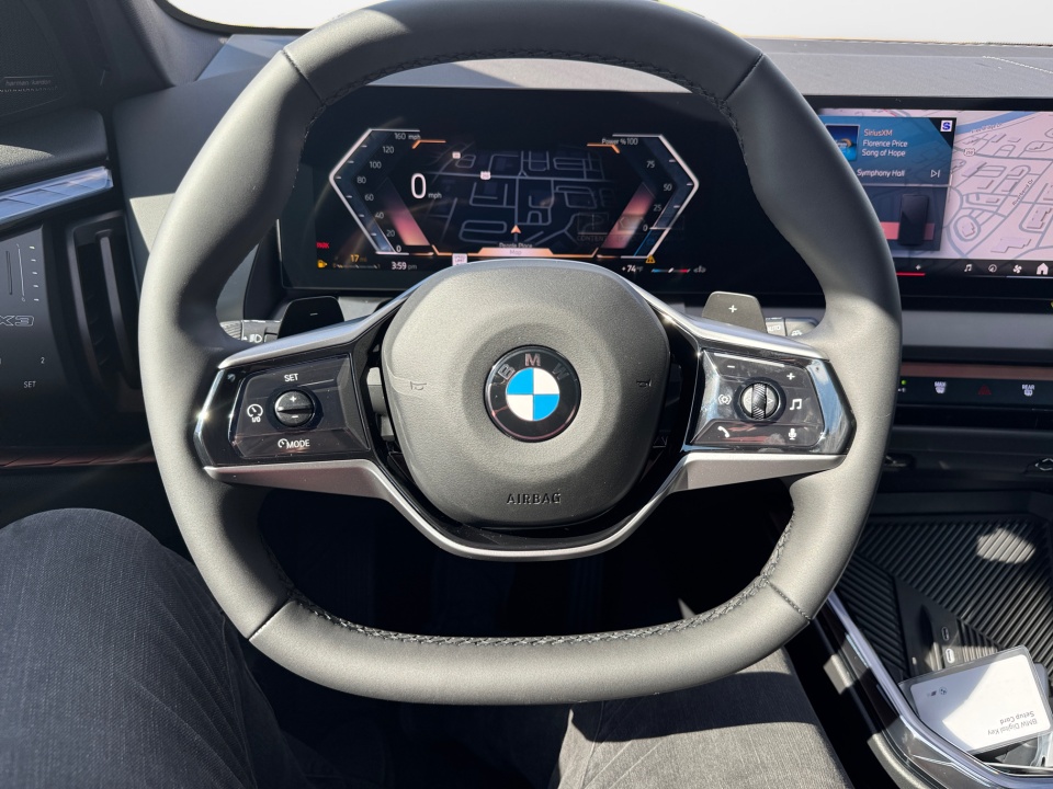 5UX53GP00T9171258 2026 BMW X3 30 xDrive