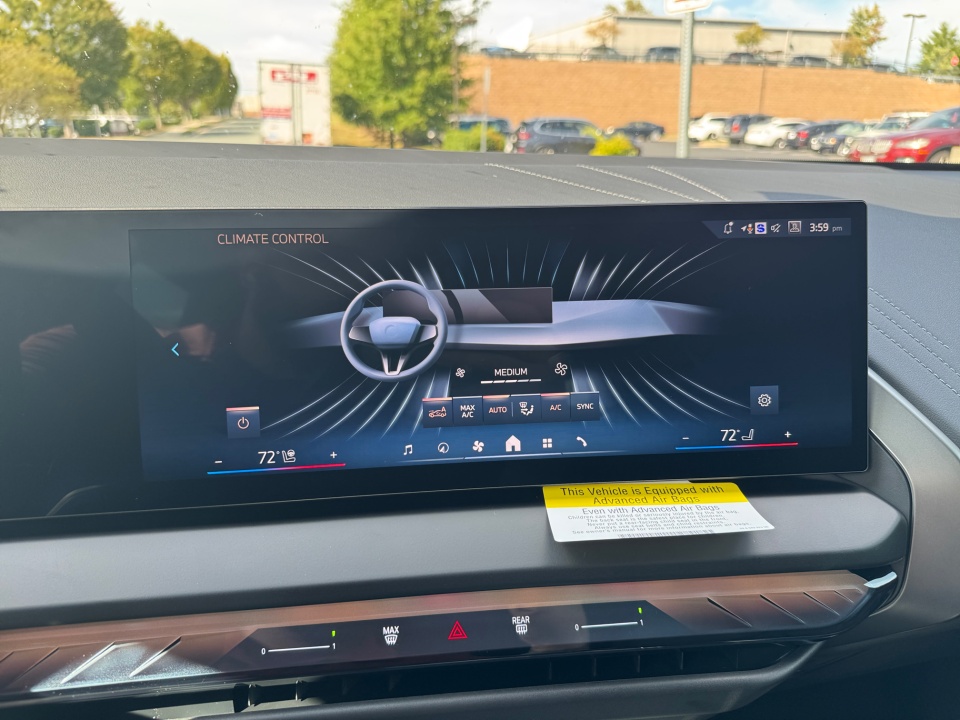 5UX53GP00T9171258 2026 BMW X3 30 xDrive