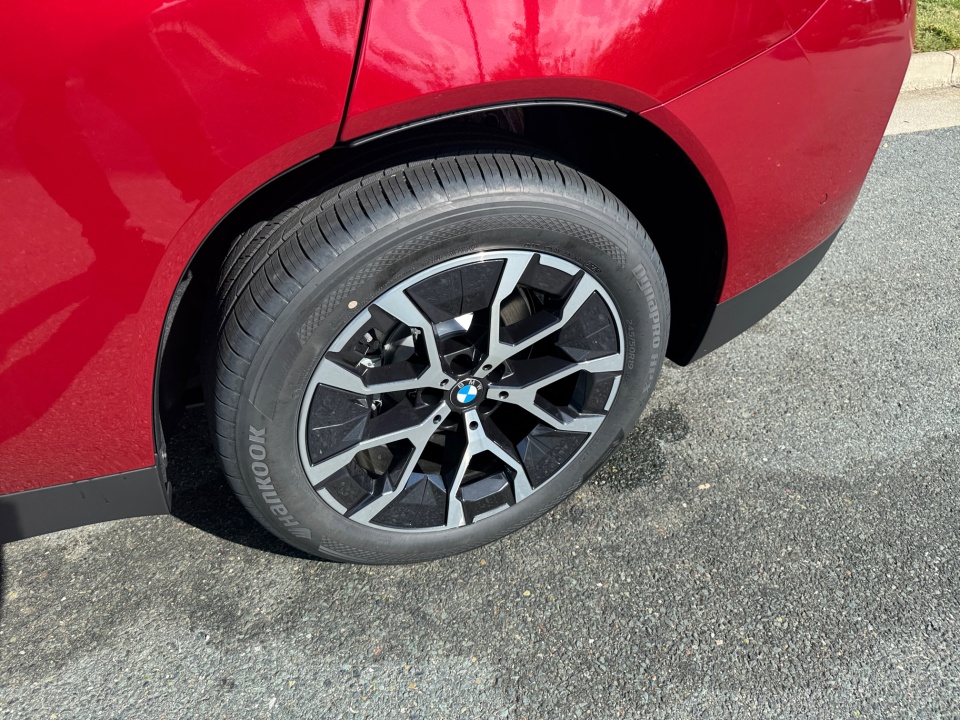 5UX53GP00T9171258 2026 BMW X3 30 xDrive