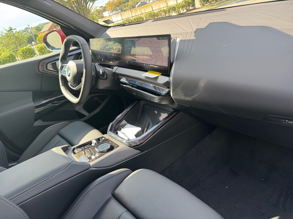 5UX53GP00T9171258 2026 BMW X3 30 xDrive