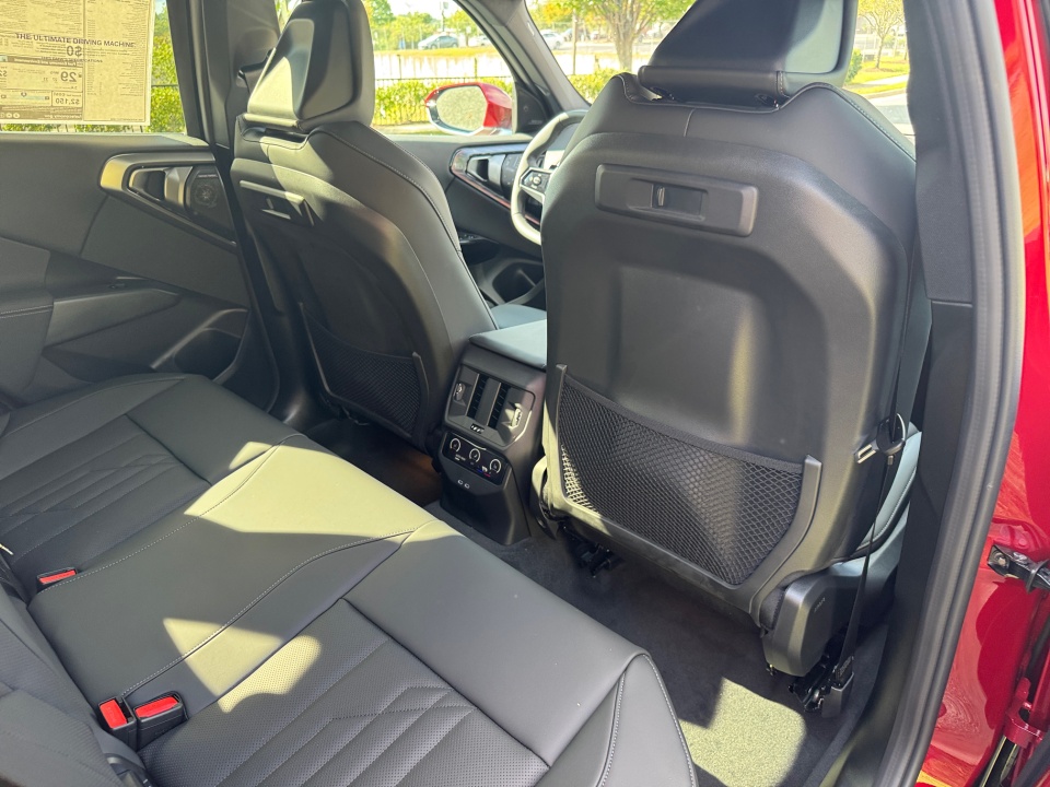 5UX53GP00T9171258 2026 BMW X3 30 xDrive