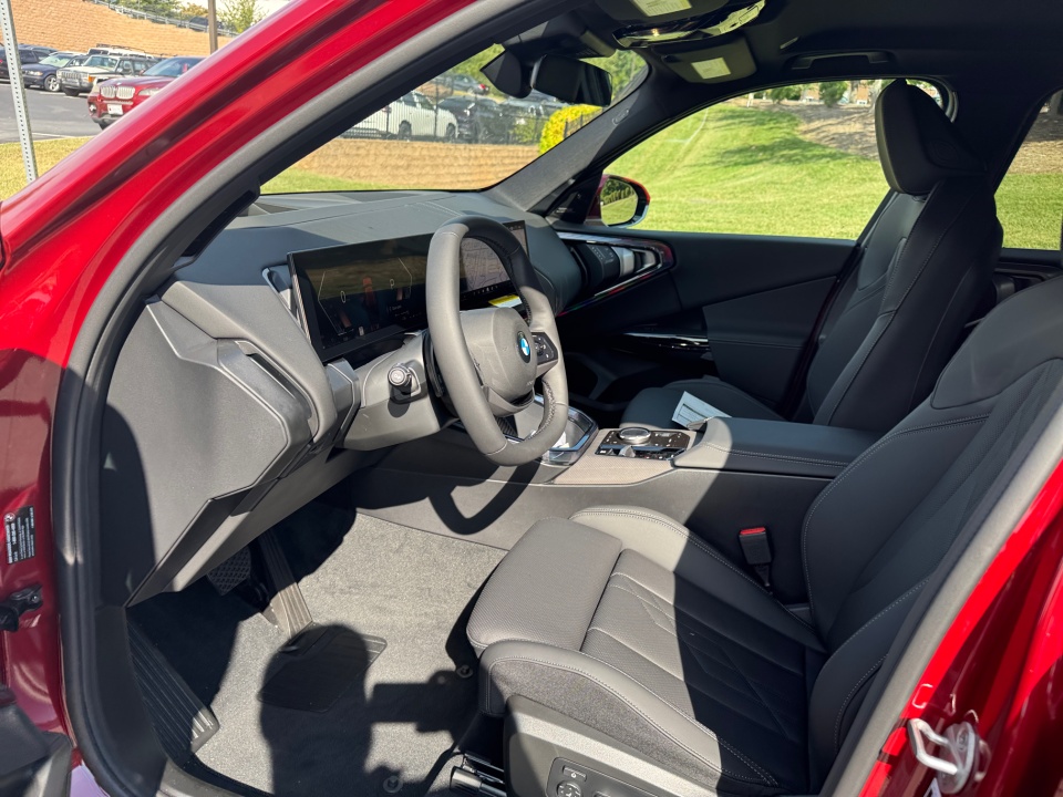 5UX53GP00T9171258 2026 BMW X3 30 xDrive