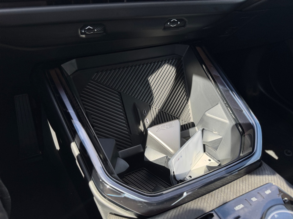 5UX53GP00T9171258 2026 BMW X3 30 xDrive