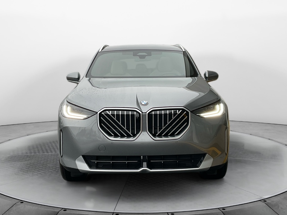 5UX53GP00T9304200 2026 BMW X3 30 xDrive