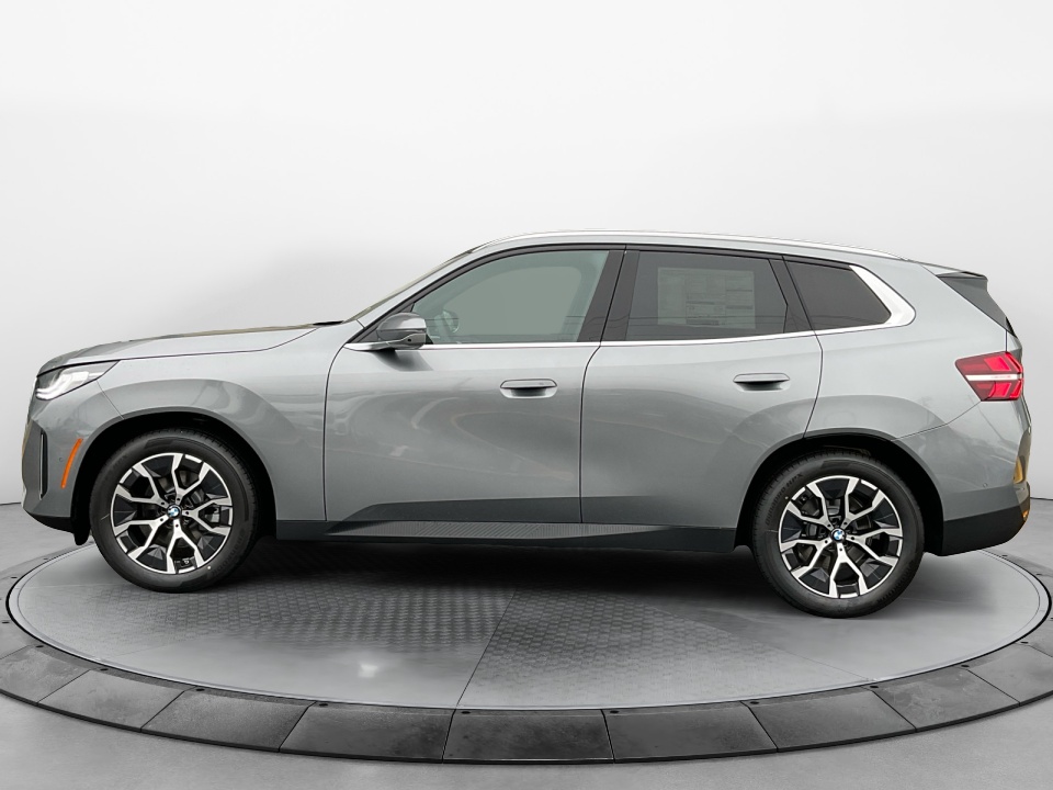 5UX53GP00T9304200 2026 BMW X3 30 xDrive