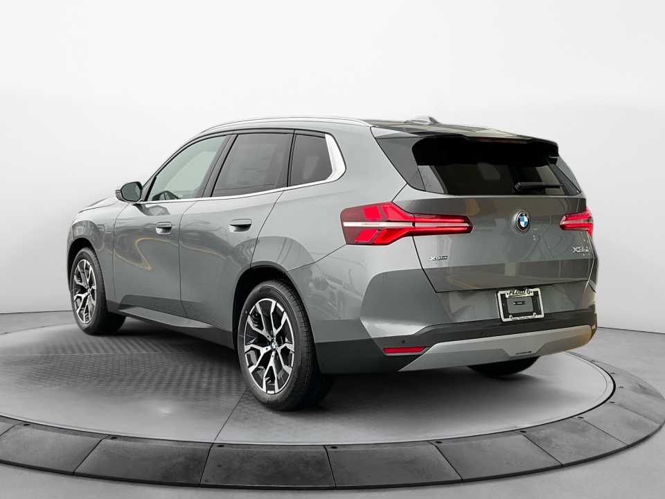 5UX53GP00T9304200 2026 BMW X3 30 xDrive