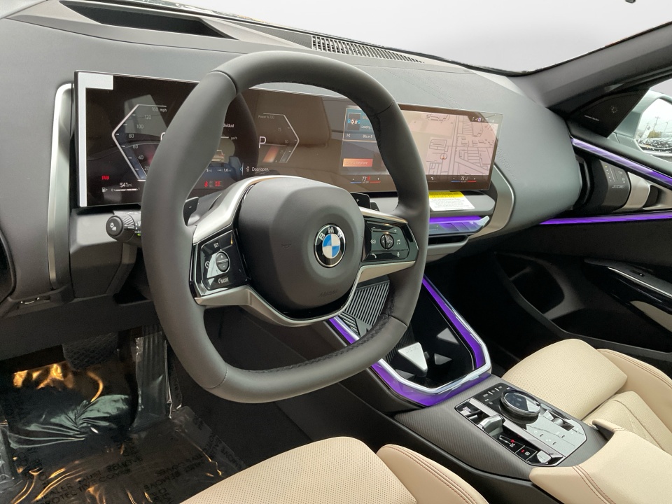 5UX53GP00T9304200 2026 BMW X3 30 xDrive