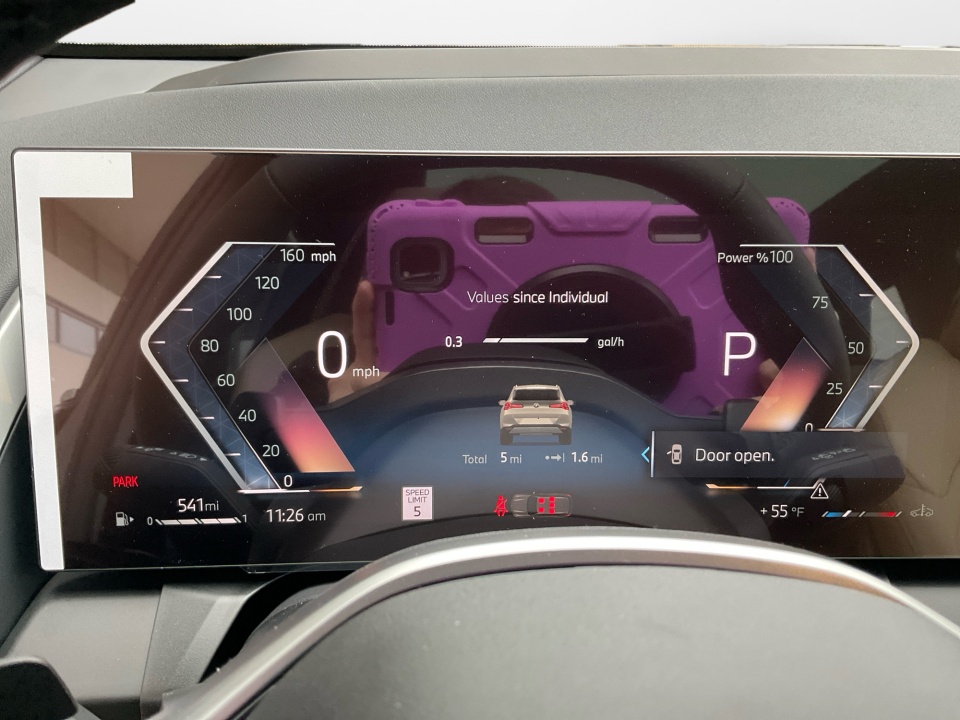 5UX53GP00T9304200 2026 BMW X3 30 xDrive