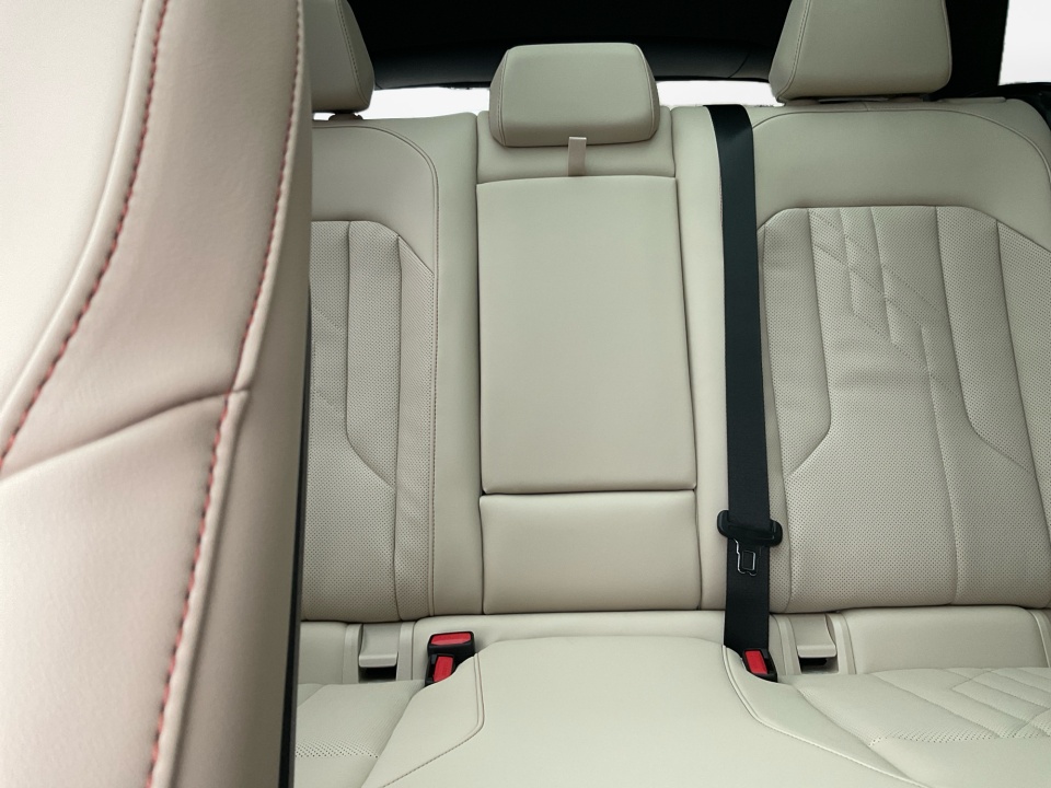 5UX53GP00T9304200 2026 BMW X3 30 xDrive