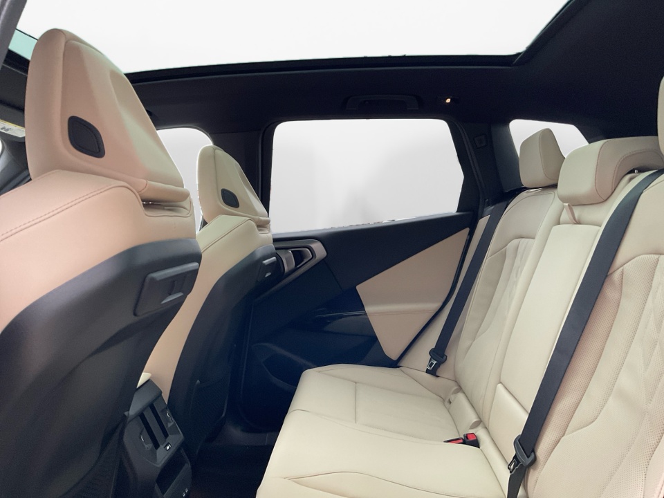 5UX53GP00T9304200 2026 BMW X3 30 xDrive