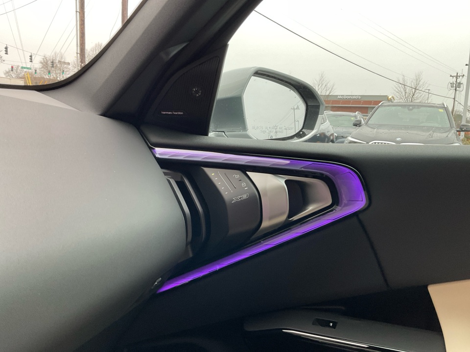 5UX53GP00T9304200 2026 BMW X3 30 xDrive