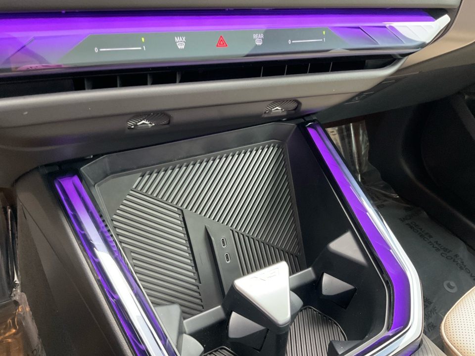 5UX53GP00T9304200 2026 BMW X3 30 xDrive