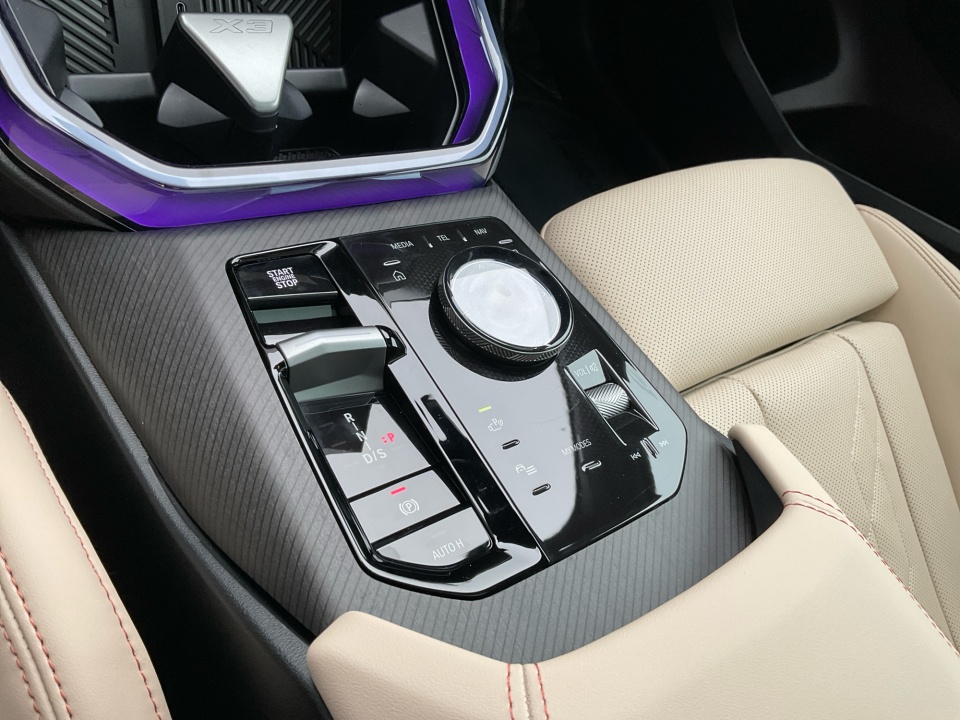 5UX53GP00T9304200 2026 BMW X3 30 xDrive