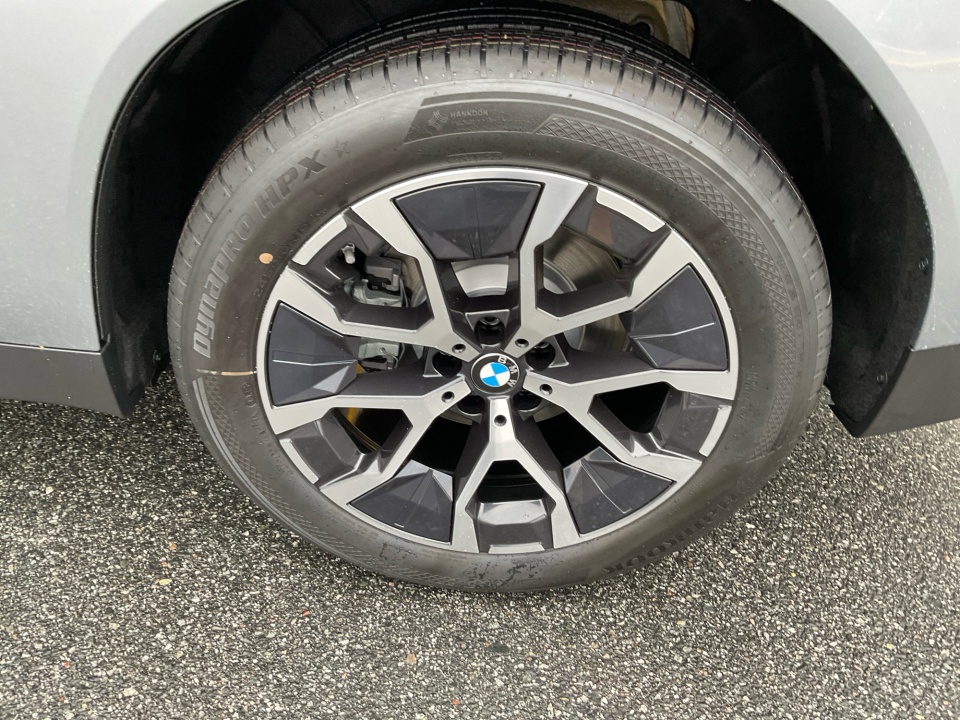 5UX53GP00T9304200 2026 BMW X3 30 xDrive