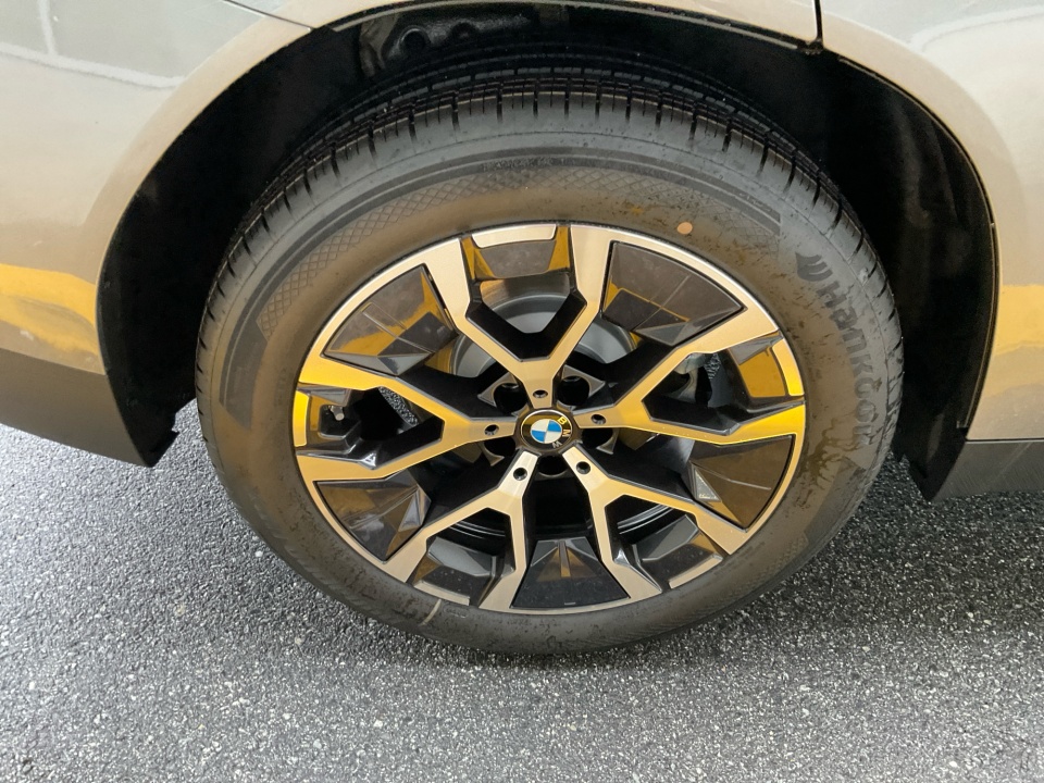 5UX53GP00T9304200 2026 BMW X3 30 xDrive