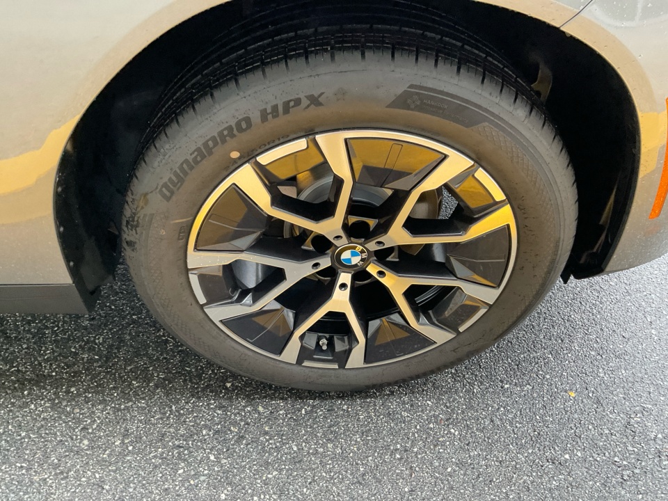 5UX53GP00T9304200 2026 BMW X3 30 xDrive