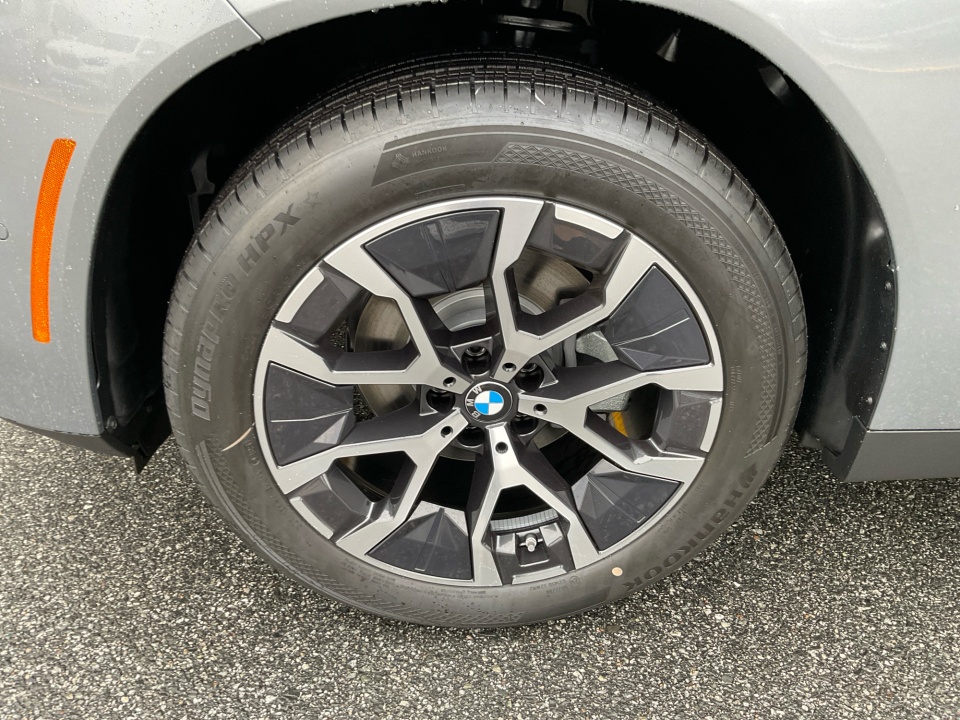 5UX53GP00T9304200 2026 BMW X3 30 xDrive